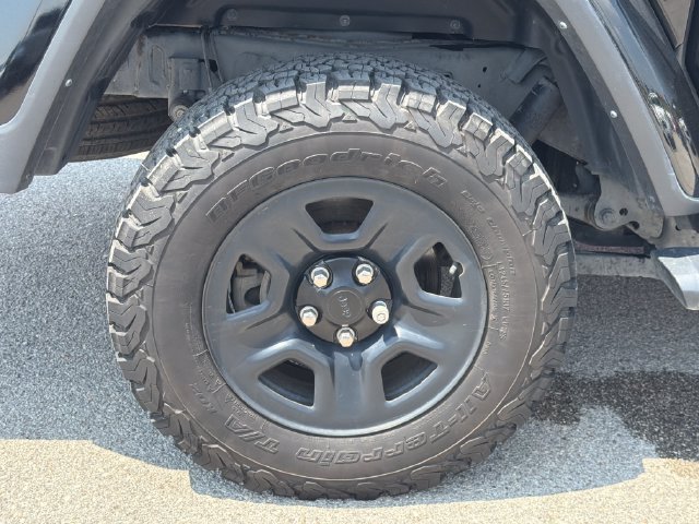 Used 2021 Jeep Gladiator Sport AWD/4WD image 41