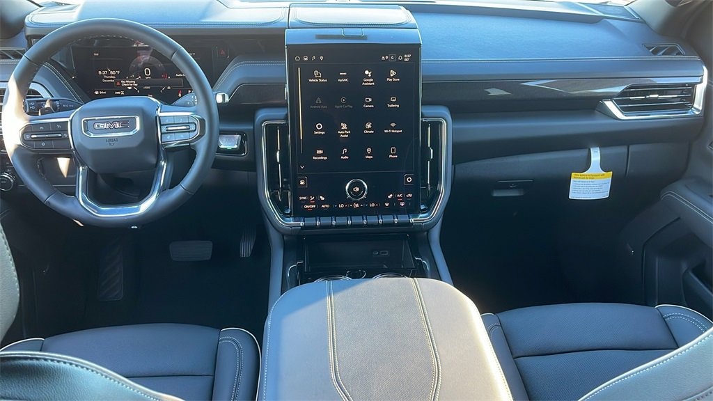 New 2026 GMC Yukon Elevation image 14