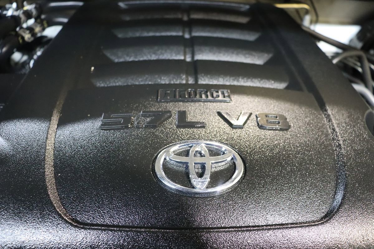 Used 2013 Toyota Sequoia Platinum RWD image 78