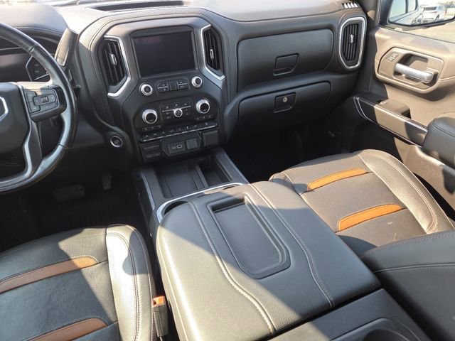 Used 2020 GMC Sierra 1500 AT4 w/ AT4 Premium Package image 36