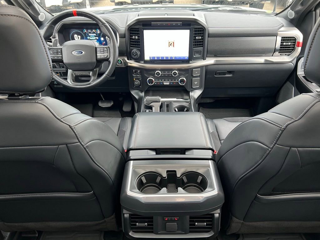 Used 2021 Ford F150 Raptor w/ Equipment Group 801A High image 27