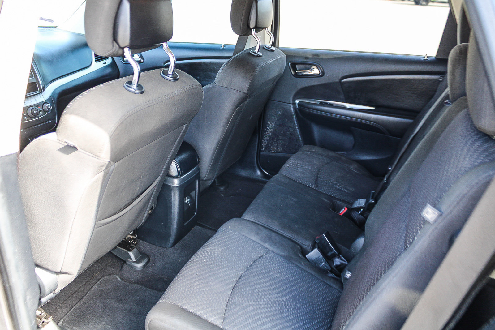 Used 2020 Dodge Journey SE FWD image 20