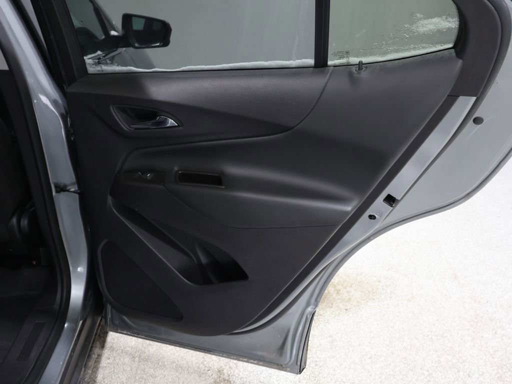 Used 2024 Chevrolet Equinox LT image 22
