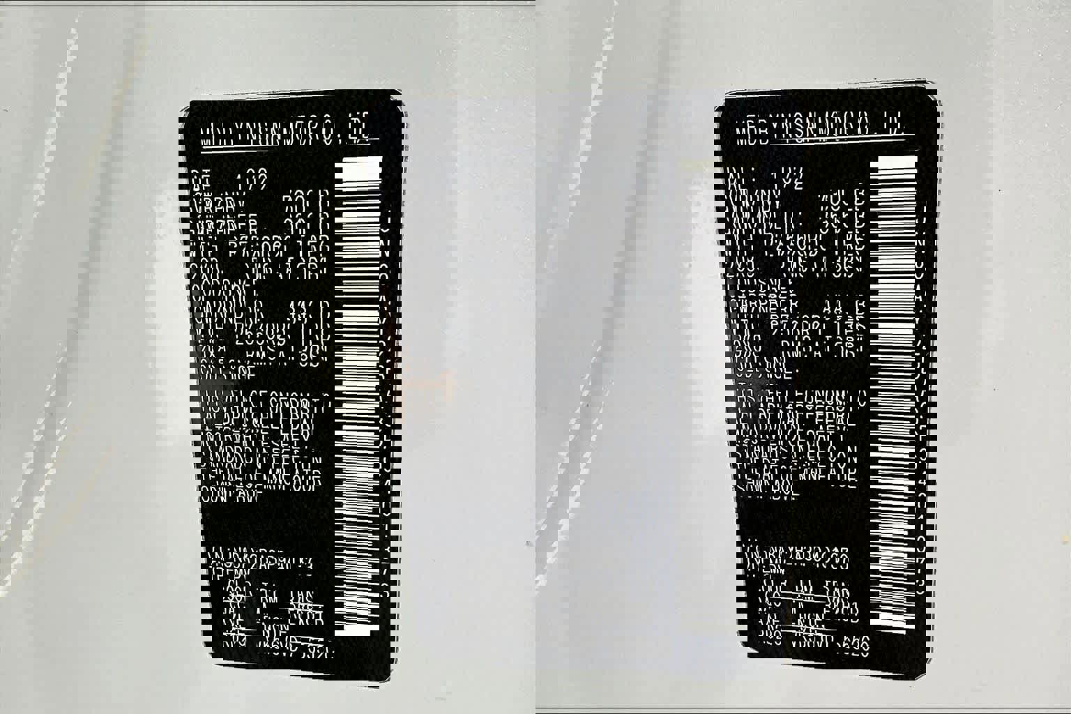 Certified 2023 Nissan Armada SL w/ Captain's Chairs Package RWD image 34