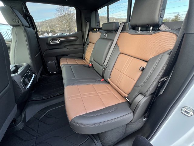 New 2026 Chevrolet Silverado 1500 High Country image 32