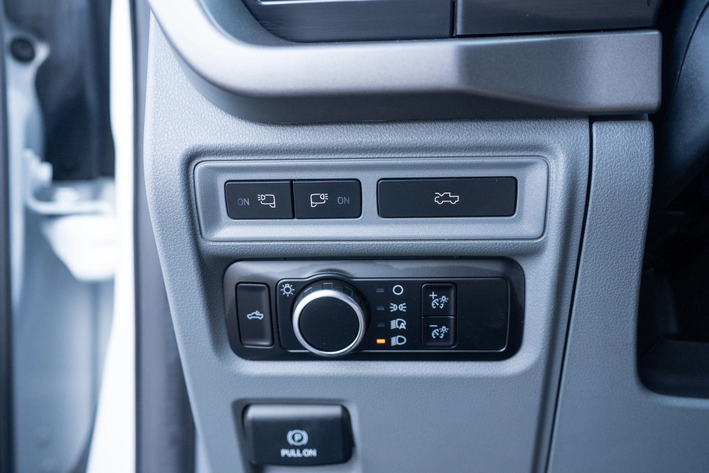 Used 2024 Ford F150 Lightning Pro w/ Tow Technology Package image 28