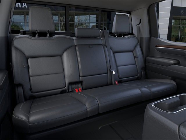 New 2026 GMC Sierra 1500 Denali AWD/4WD image 17