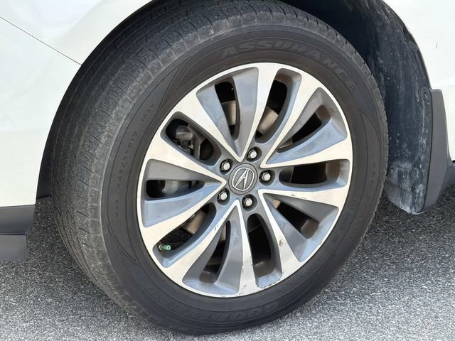 Used 2014 Acura MDX FWD w/ Technology Package image 13