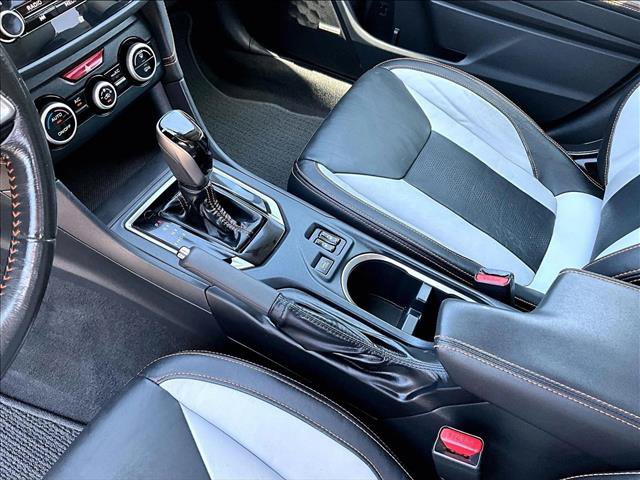 Used 2019 Subaru Crosstrek 2.0i Limited w/ Moonroof Package w/Navigation AWD/4WD image 14