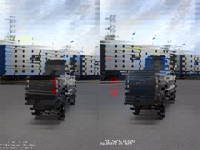 New 2026 Ford F250 XLT image 30