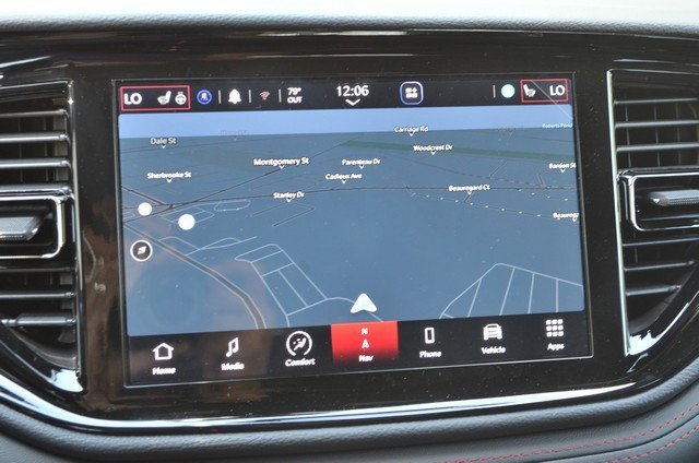 New 2026 Dodge Durango GT image 27