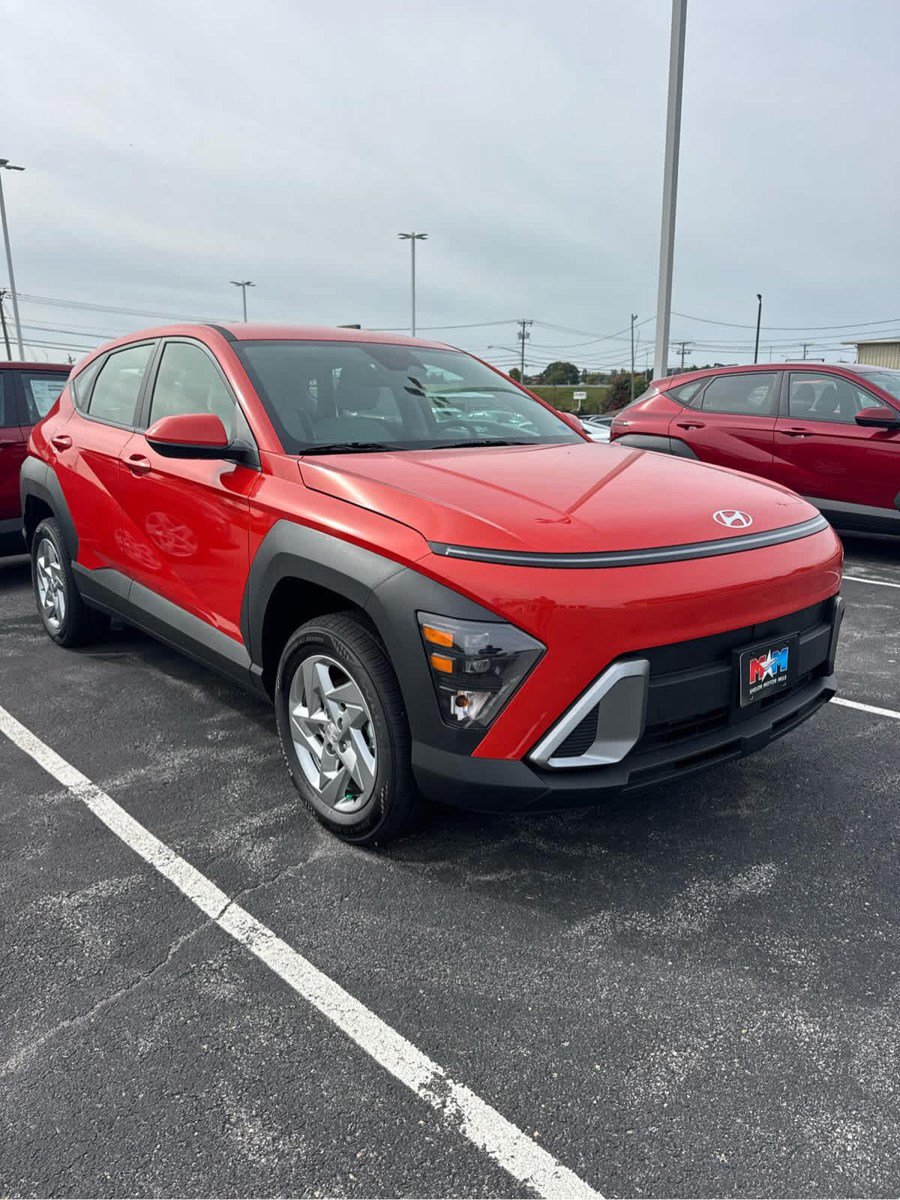New 2027 Hyundai Kona SE AWD/4WD image 12