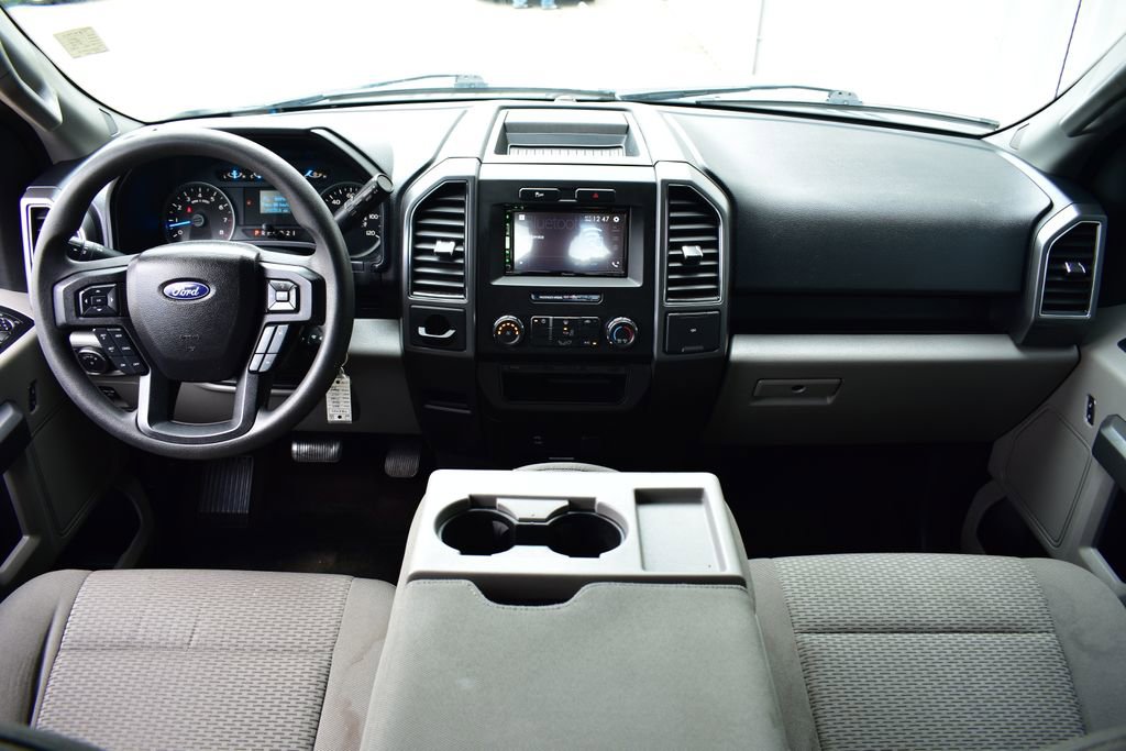 Used 2017 Ford F150 XLT image 25
