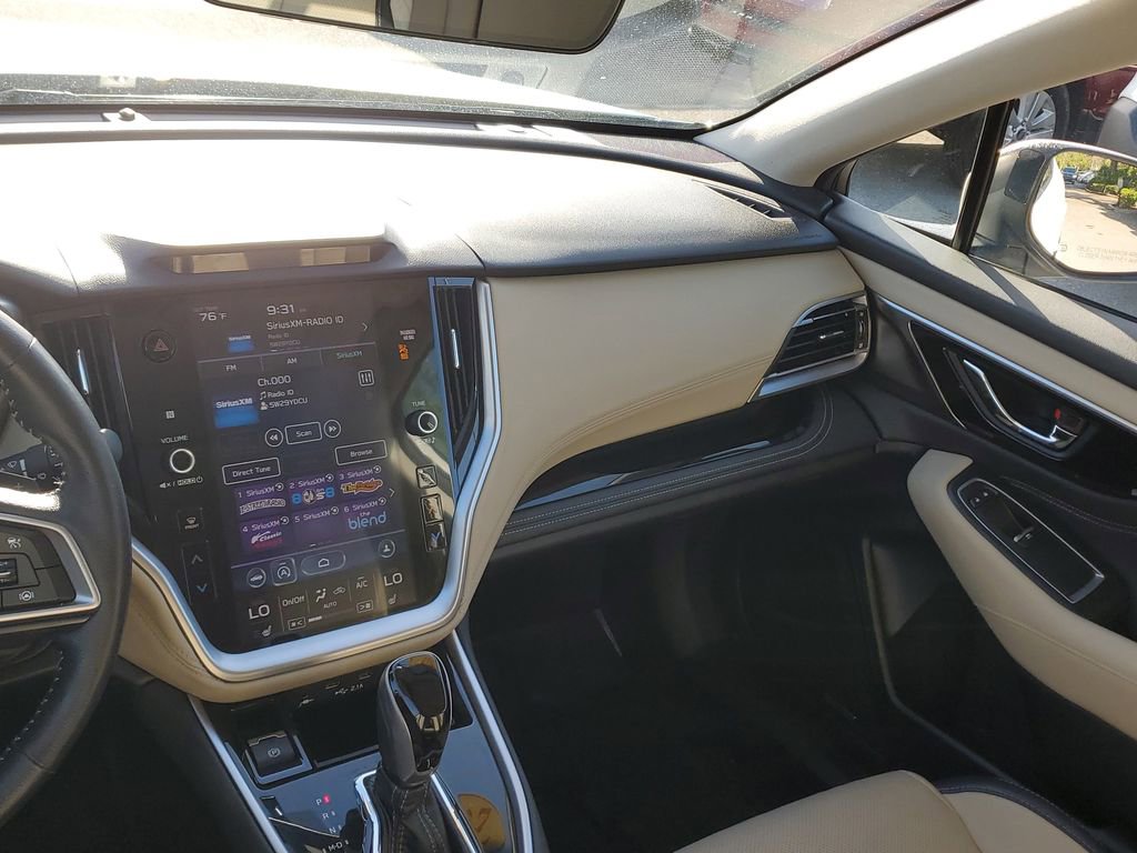 Used 2022 Subaru Outback Limited XT image 20