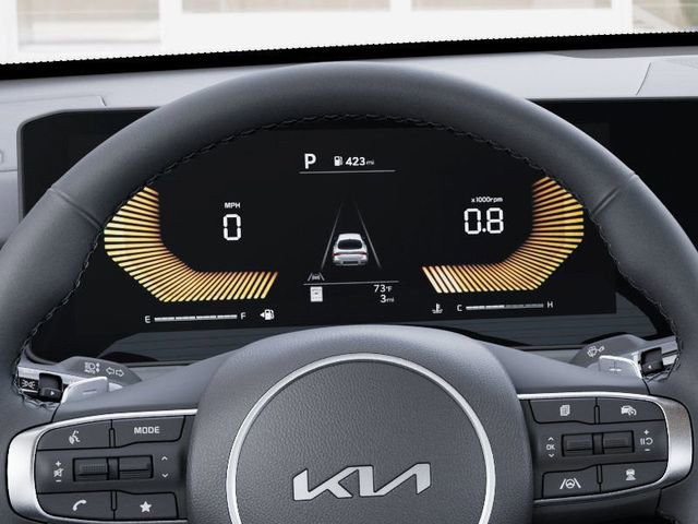New 2026 Kia K5 GT FWD image 21