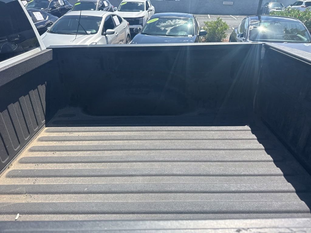 Used 2022 RAM 1500 Laramie AWD/4WD image 17