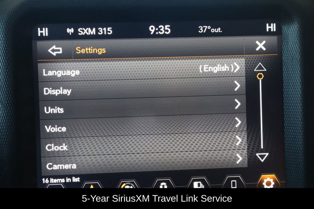 Used 2021 Jeep Gladiator Mojave image 39