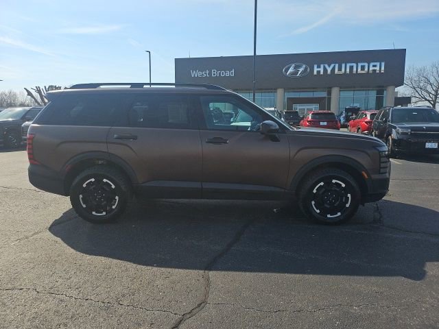 Used 2026 Hyundai Palisade XRT Pro image 5