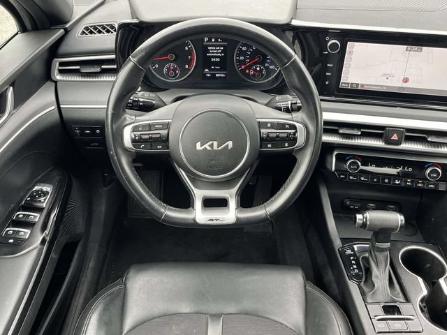 Used 2024 Kia K5 GT-Line w/ GT-Line Premium Package FWD image 21