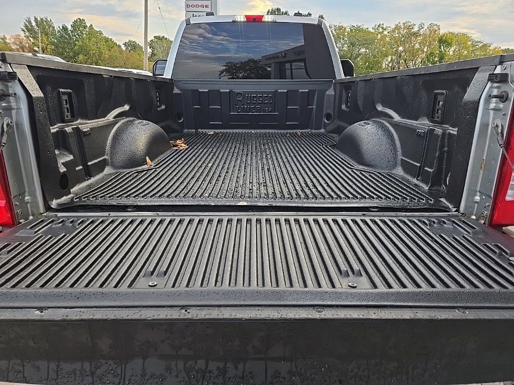 Used 2024 Ford F350 XLT w/ 360-Degree Camera Package image 5