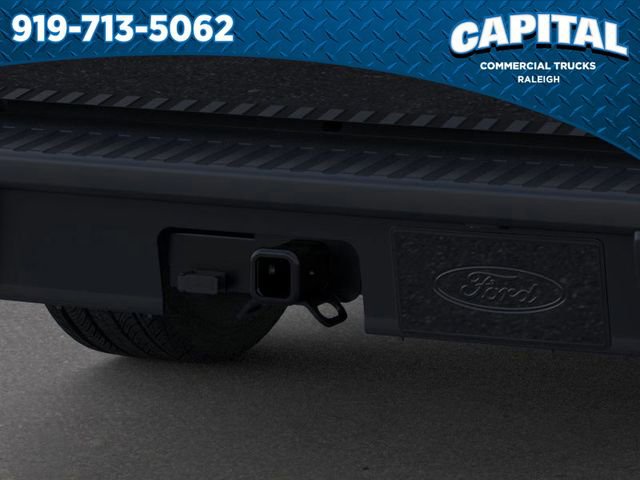 New 2025 Ford Maverick XL w/ Equipment Group 102A image 23