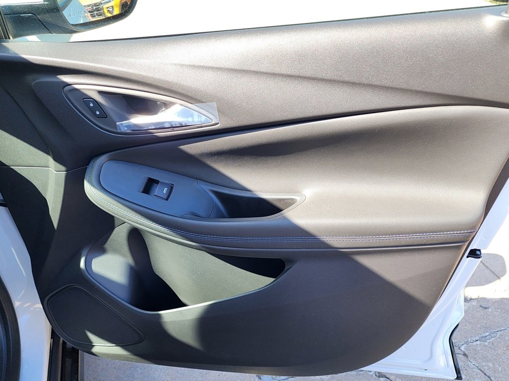 New 2026 Buick Encore GX Sport Touring w/ Advanced Technology Package image 36