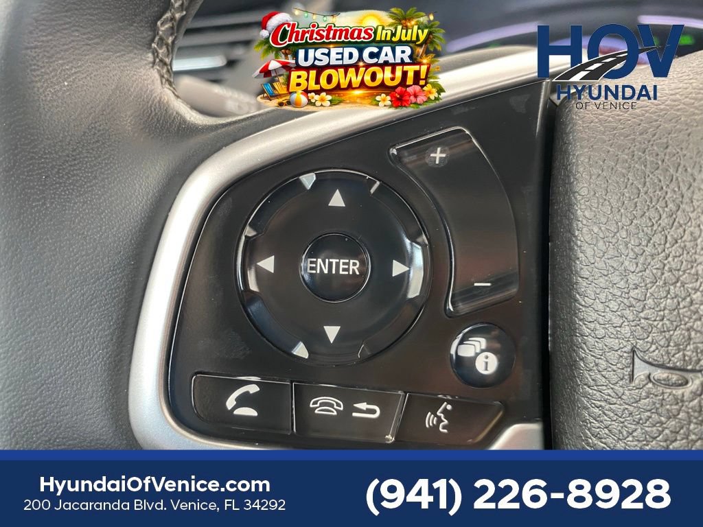 Used 2020 Honda Civic Sport image 20