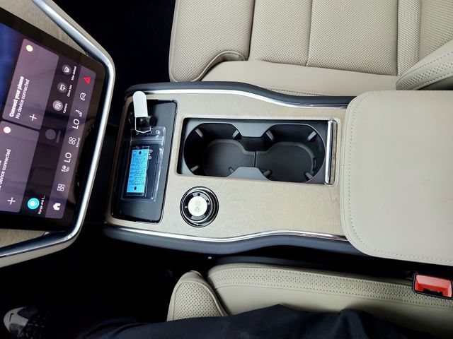 New 2026 Volvo EX90 Plus AWD/4WD image 26