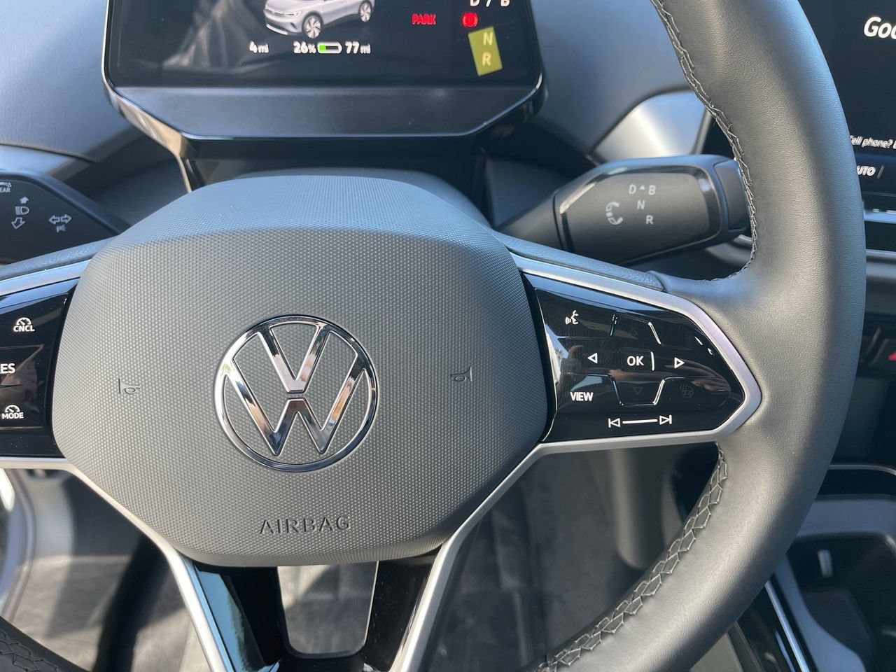 New 2026 Volkswagen ID.4 Pro RWD image 20
