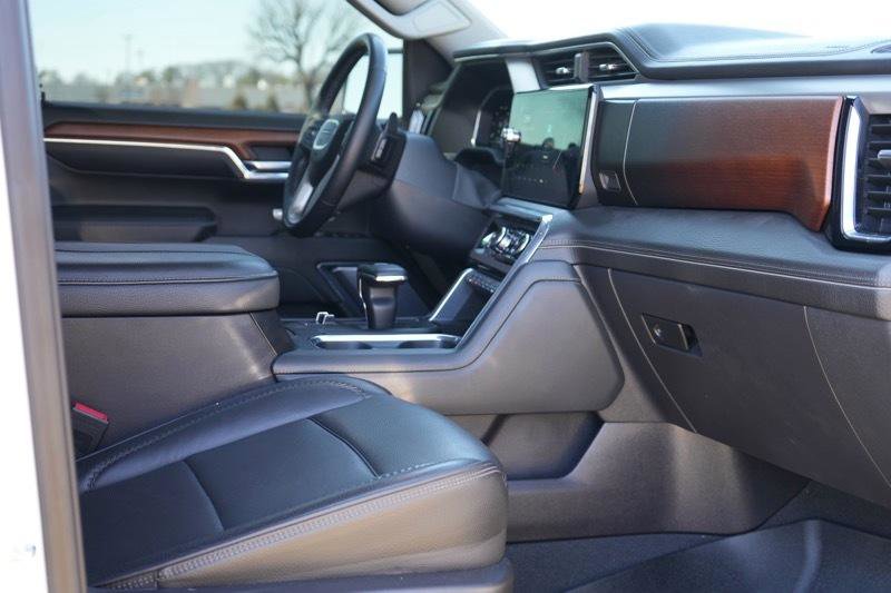 Used 2023 GMC Sierra 1500 Denali w/ Denali Reserve Package image 28