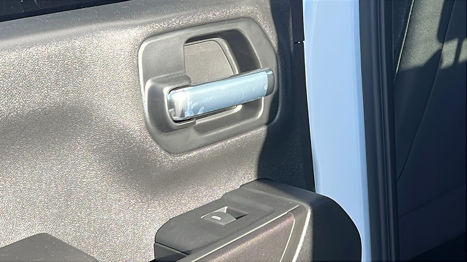 New 2026 Chevrolet Silverado 2500 W/T image 15