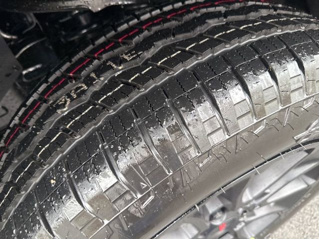 New 2026 Toyota Tundra SR5 image 11