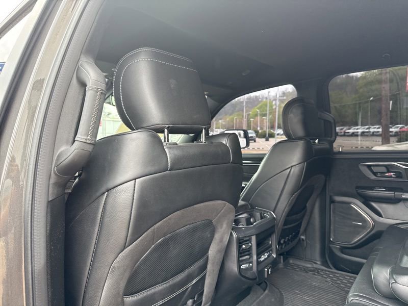 Used 2022 RAM 1500 TRX image 22