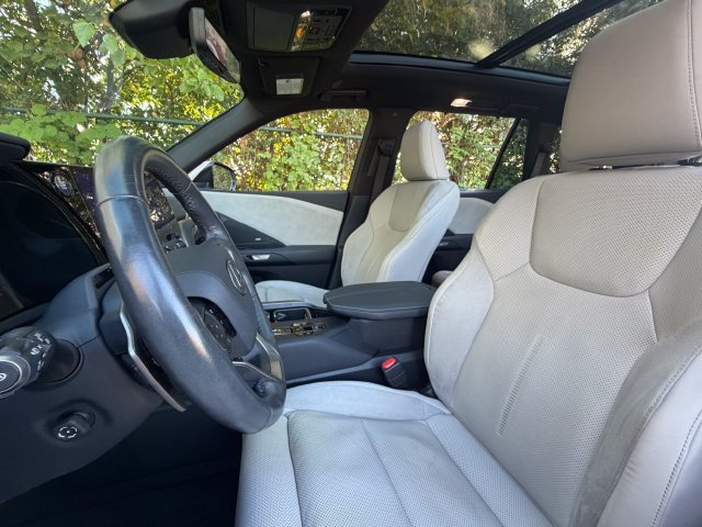 Certified 2024 Lexus TX 350 AWD w/ Technology Package image 18