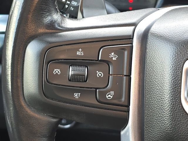 Certified 2023 GMC Sierra 1500 Elevation image 21