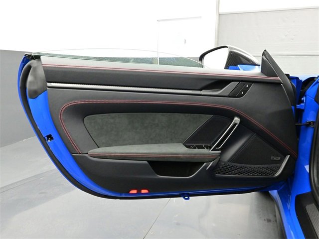 New 2026 Porsche 911 GT3 image 7