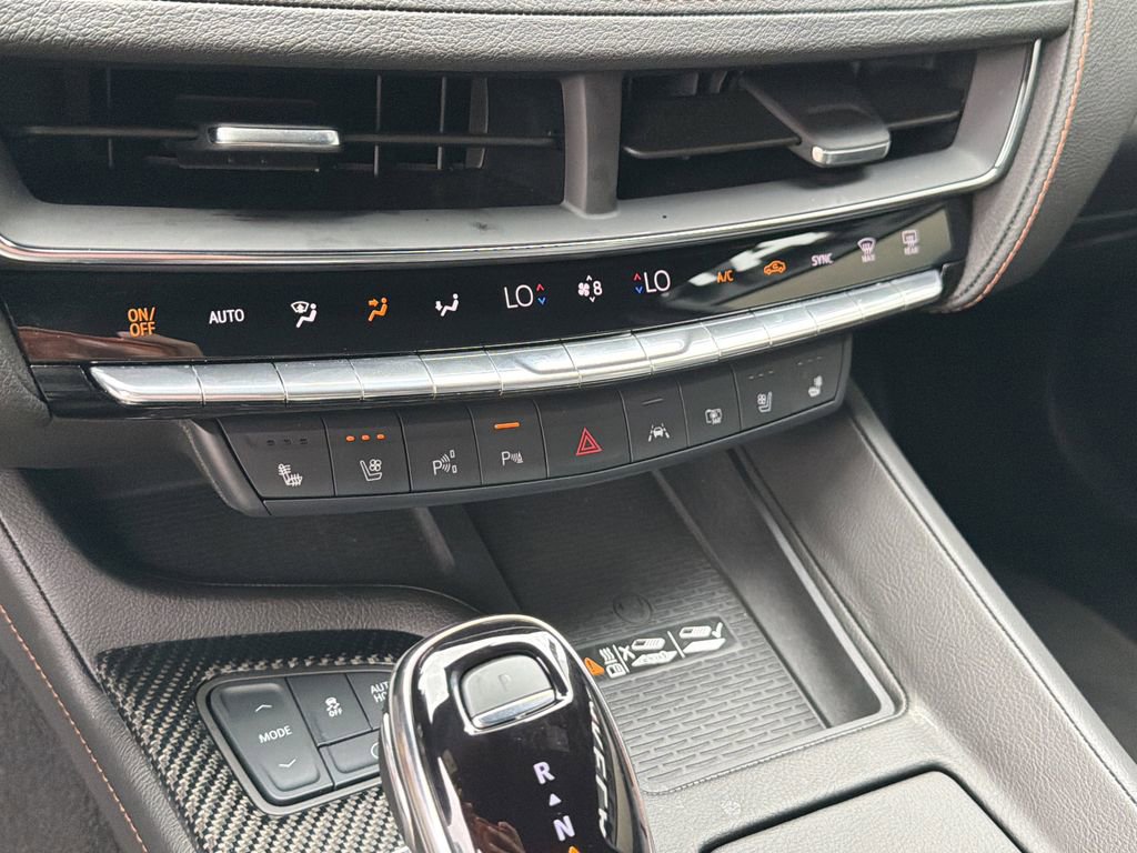 New 2026 Cadillac CT5 Sport w/ Technology Package AWD/4WD image 22
