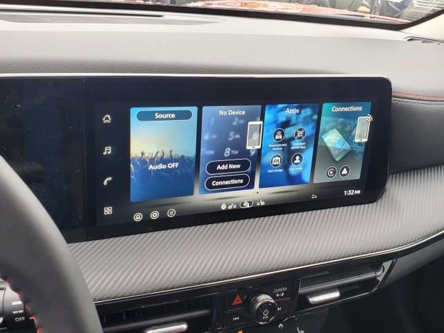 New 2026 Nissan Kicks SR w/ SR Premium Package image 28