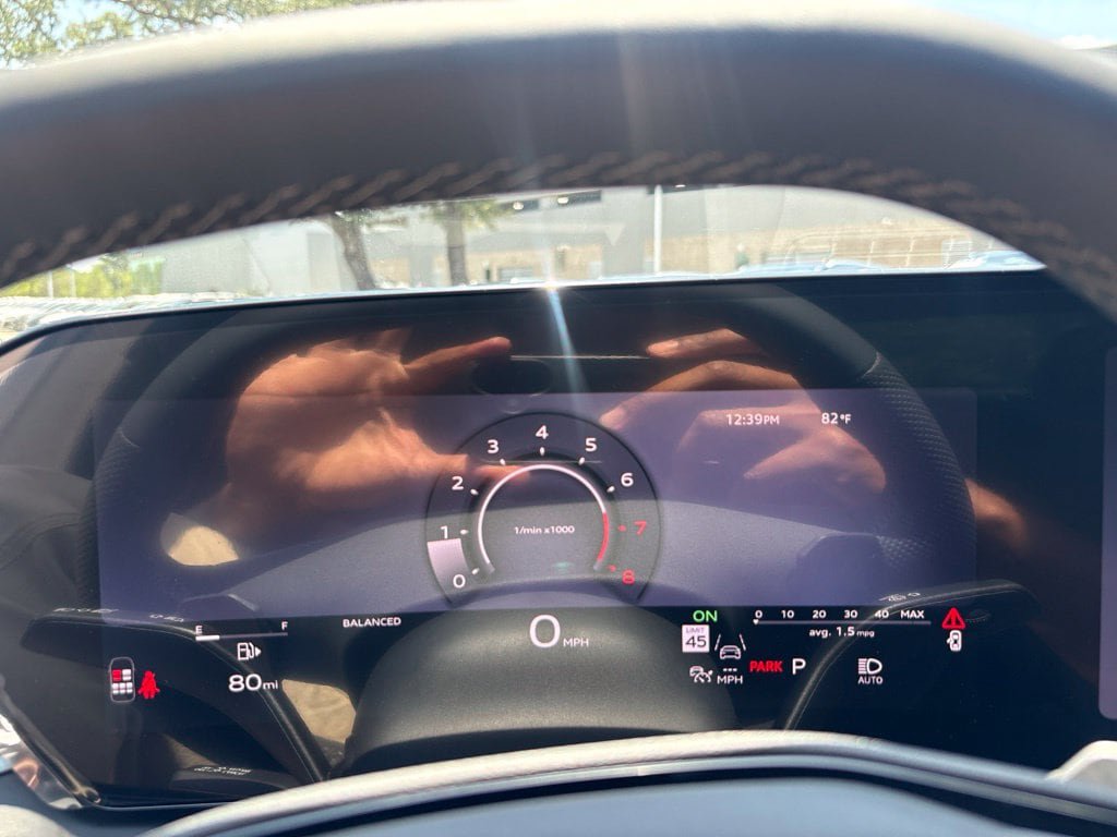 New 2026 Audi A6 Prestige AWD/4WD image 18