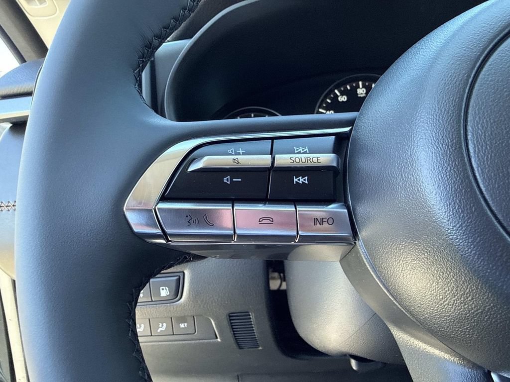 New 2026 MAZDA CX-50 AWD 2.5 Hybrid w/ Weather Package image 35