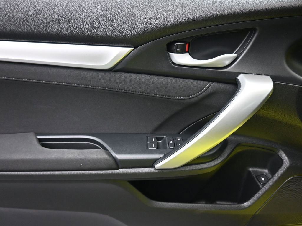 Used 2019 Honda Civic EX image 10