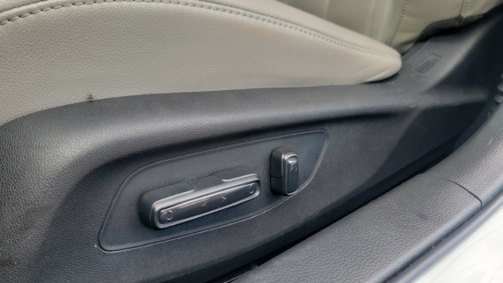 Used 2024 Acura Integra FWD image 16