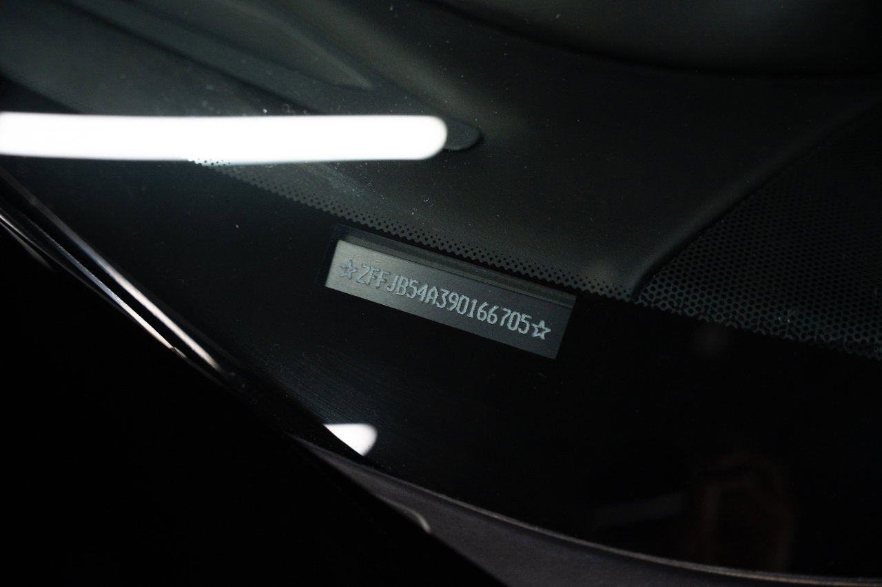 Used 2009 Ferrari 612 Scaglietti image 91