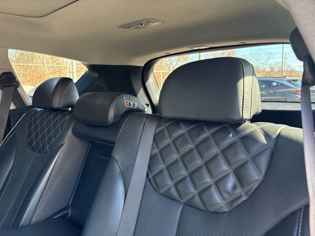 Certified 2023 Hyundai Santa Fe Limited image 24