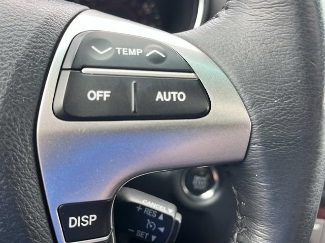 Used 2012 Toyota Highlander Limited w/ Tow Pkg FWD image 28