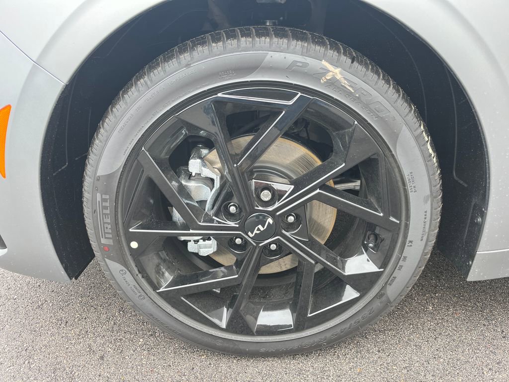 New 2026 Kia K5 GT-Line AWD/4WD image 9