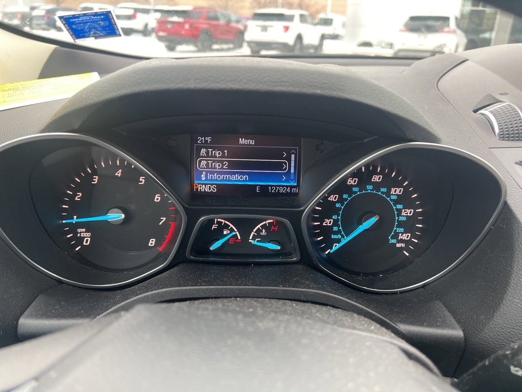 Used 2013 Ford Escape SEL image 24