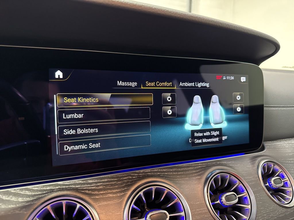 Used 2022 Mercedes-Benz CLS 450 4MATIC image 24