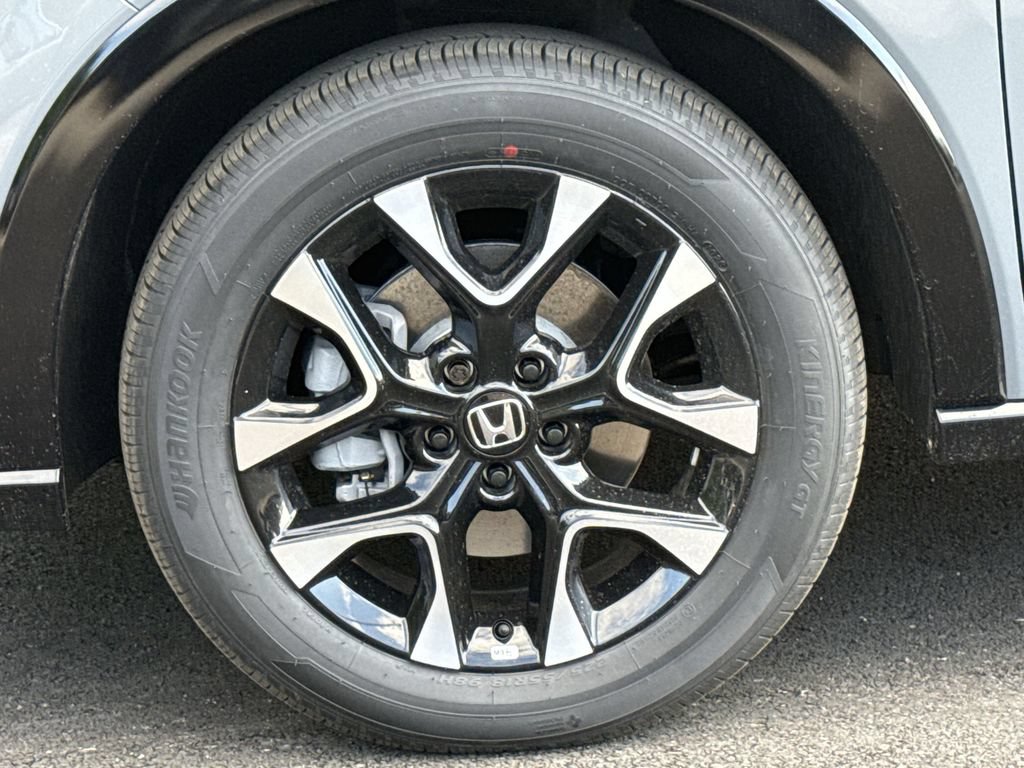 New 2027 Honda HR-V EX-L image 18