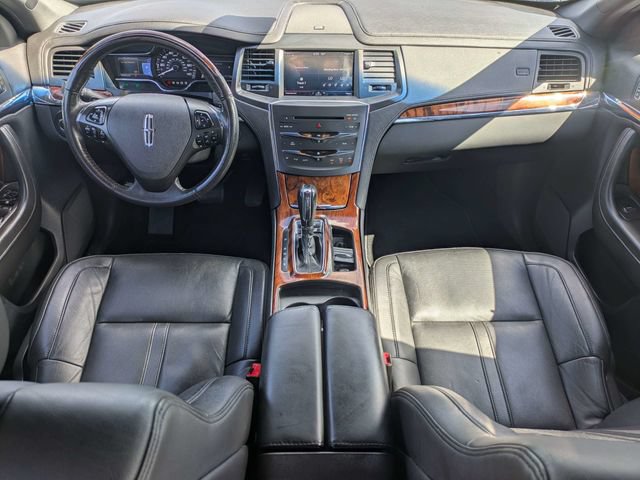 Used 2013 Lincoln MKS FWD image 14